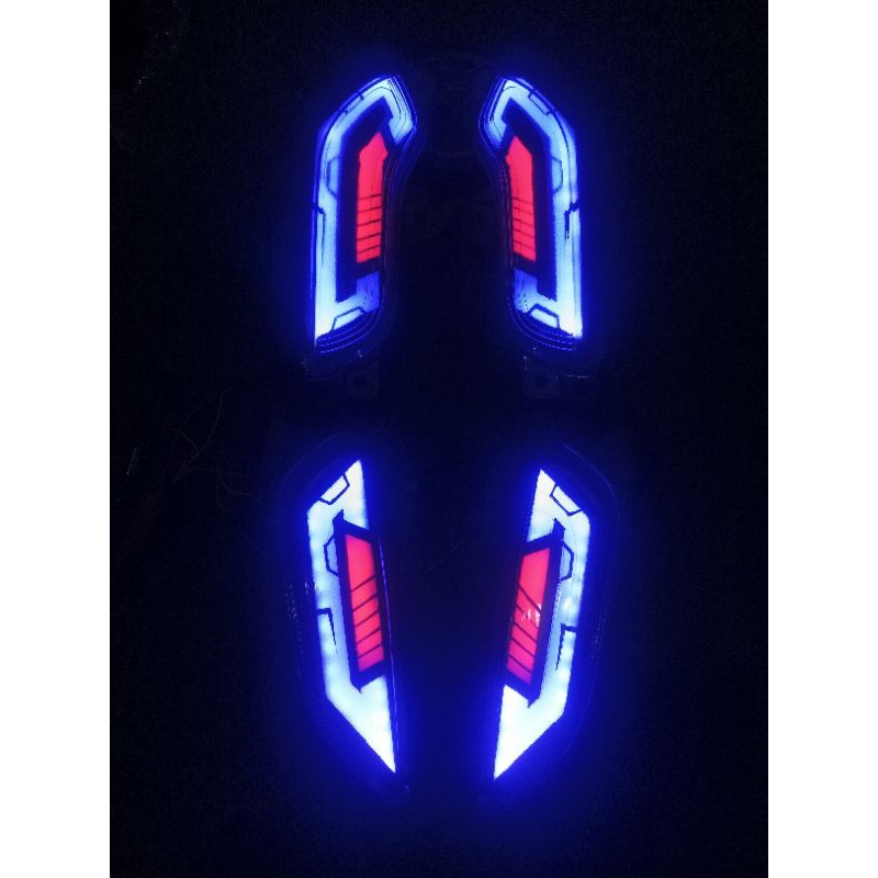 SEIN SCOOPY fi LAZY /SEIN SCOOPY CUSTOM , scoopy fi 2016