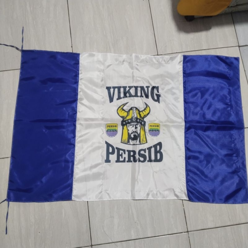 Bendera Persib