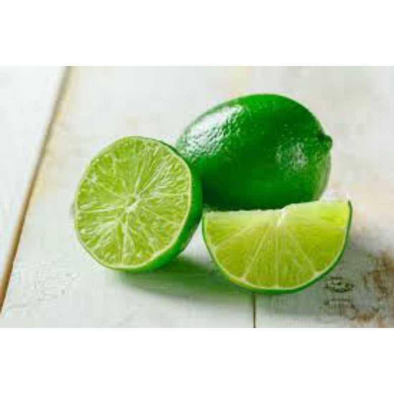 

Jeruk Nipis Fresh 500g