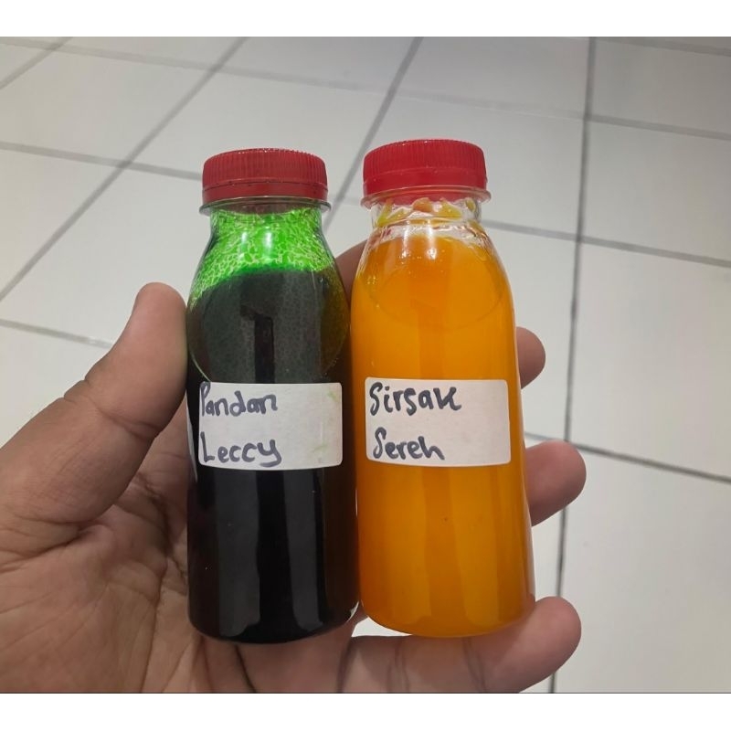 Essen oplosan ikan mas rame/induk