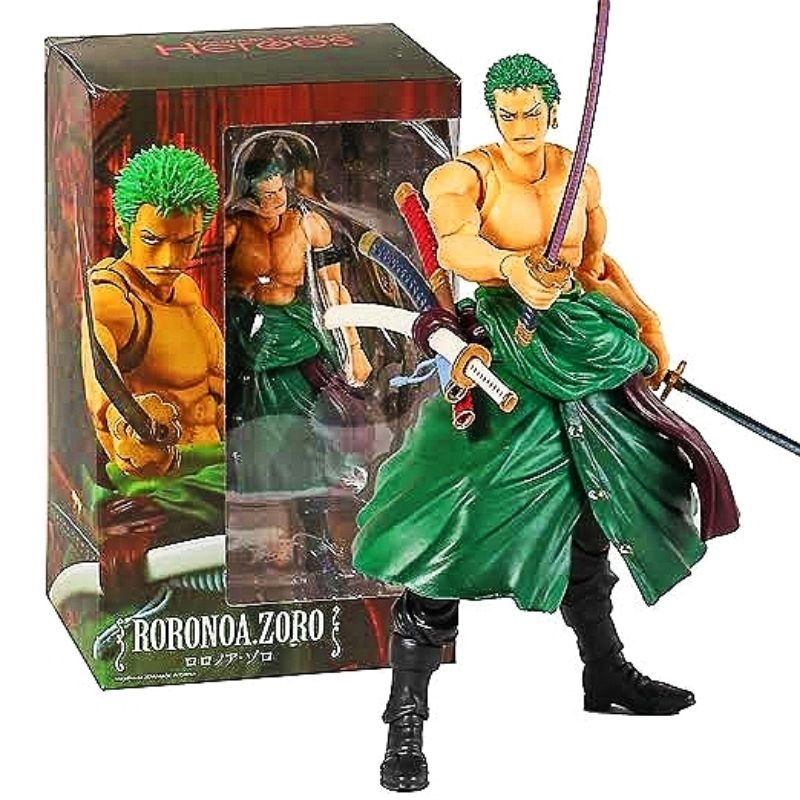 Figure Luffy One Piece Monkey  Luffy SHF Figure Ace Roronoa zoro Varian