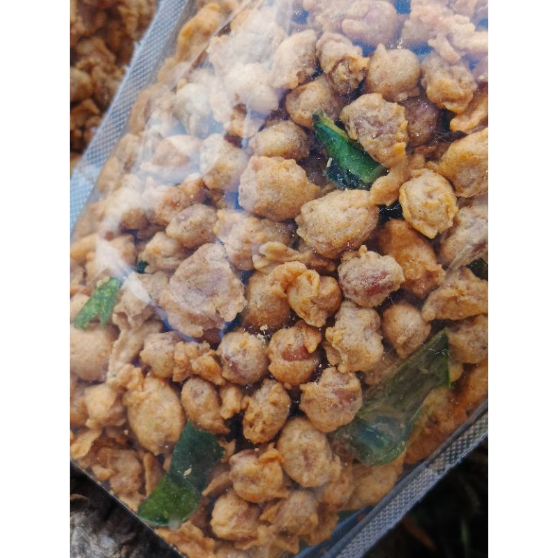 

PREMIUM 250 GRAM kacang arab original atau pedas 250 gram kacang kribo kacang arab murah kacang tepung kacang telur