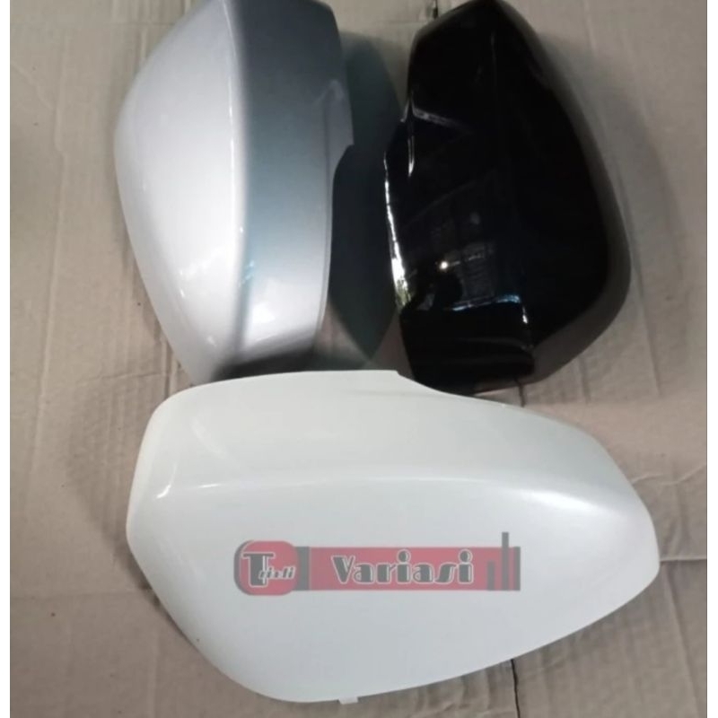 COVER SPION XPANDER SEBELAH KANAN
