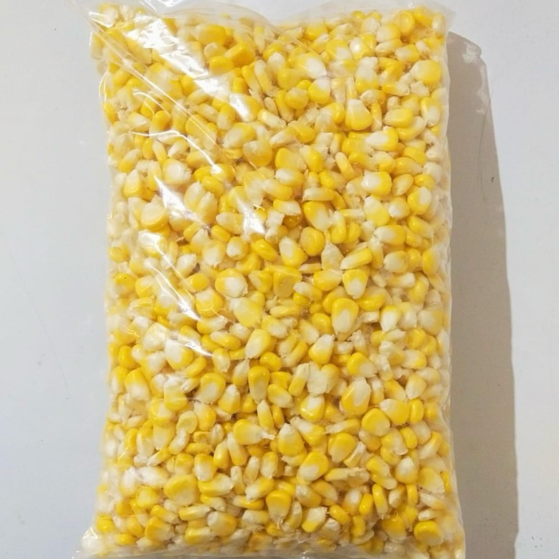 JAGUNG MANIS PIPIL 1 kg/ Jagung Pipil 1 kg/Jasuke jagung/ Premium