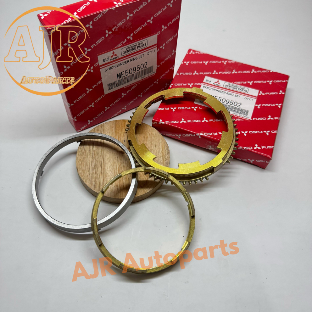 Ring Sinkromis Sincromis Canter PS125 ME509502