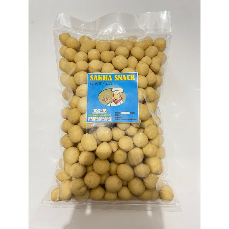 

tahu bulat 500 gram