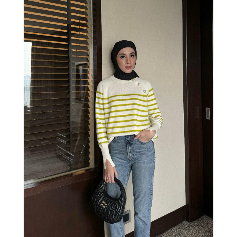 gonegani balma sweater