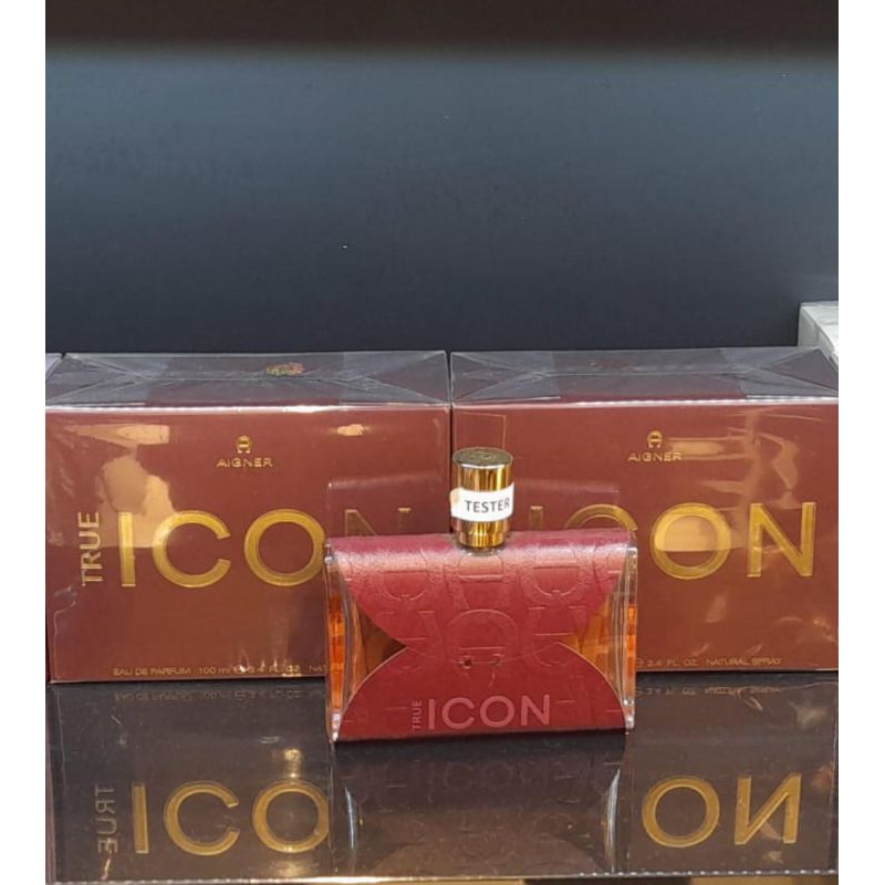 parfume Aigner True Icon