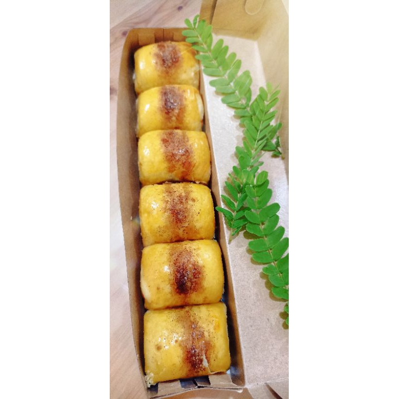 

PROMO TERUSSSS!!! BUNDLE bolen butter PCC per box #halal #vegetarianOk #premium