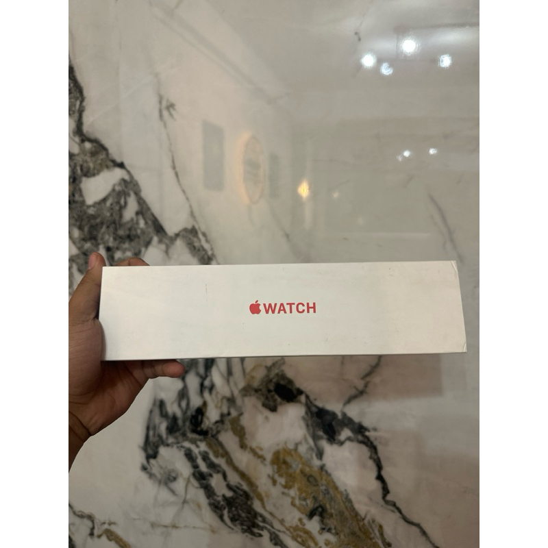 iWatch Series 6 40mm Red Product
