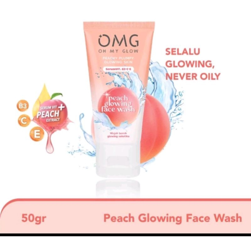 omg tabir surya wajah spf 50