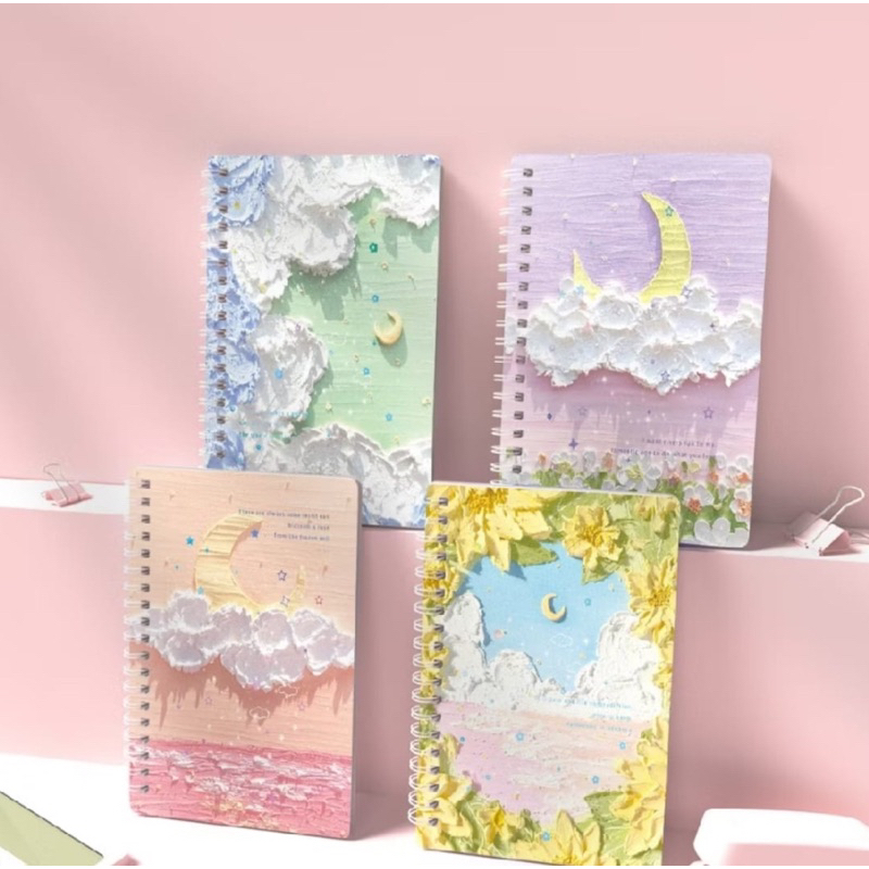 

binder A5