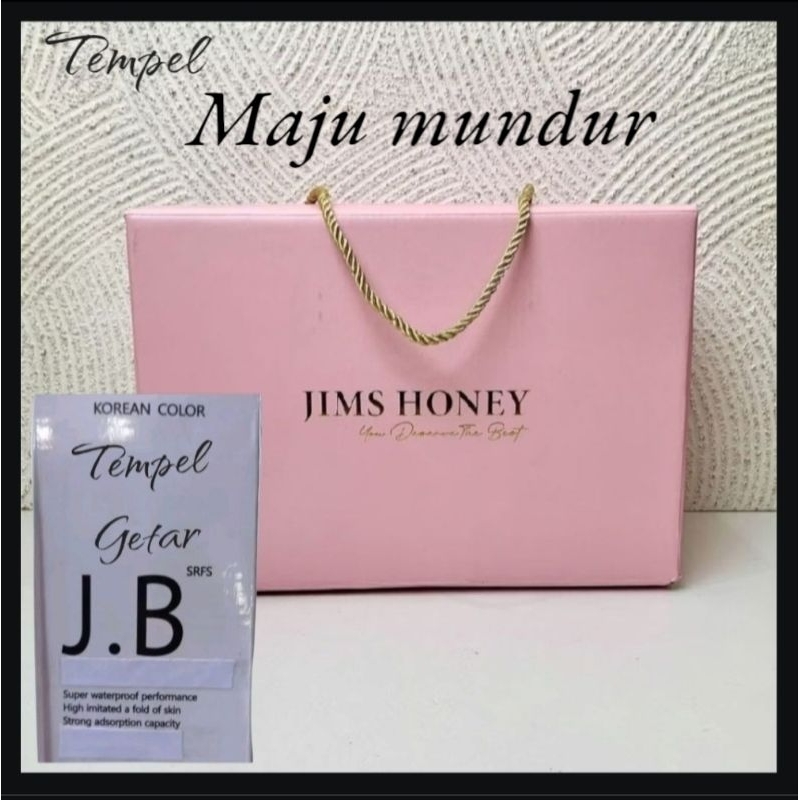 

Tas Kado Pembungkus hadiah cocok buat hadiah pernikahan