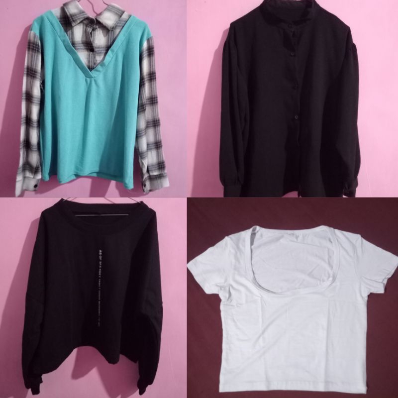 Preloved baju| Preloved termurah| Preloved pribadi| Preloved baju