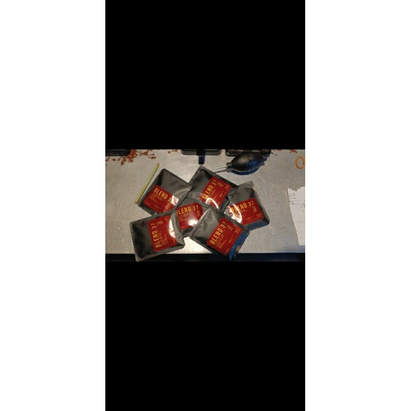 

Houseblend Dripbag 12 gr
