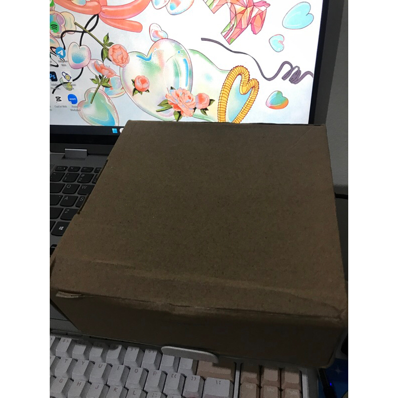 

box tambahan co