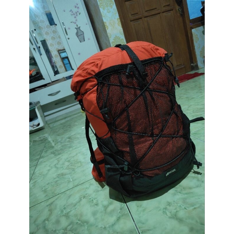 knbl smartan 30L