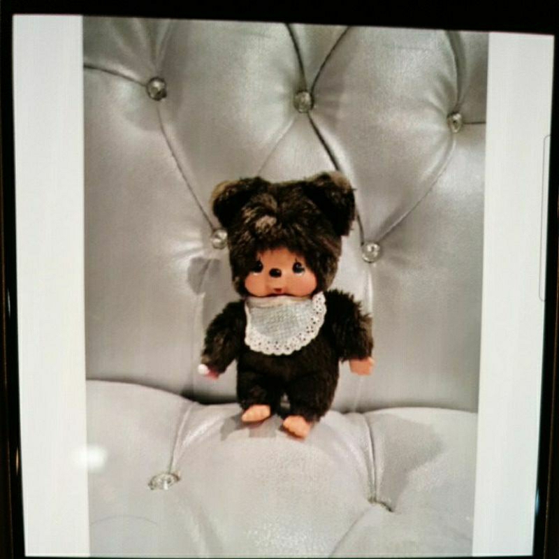CO monchhichi