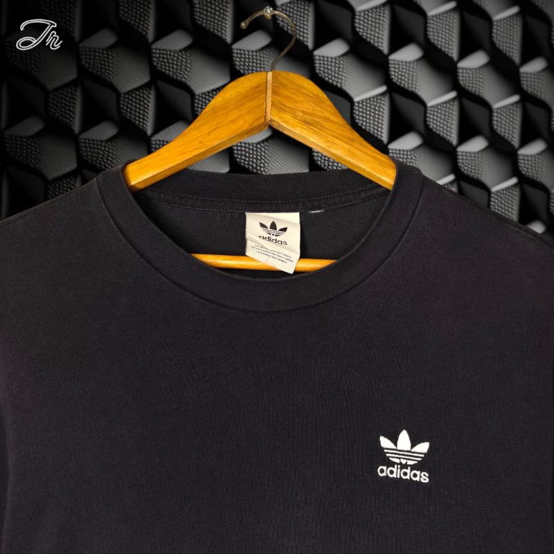 ADIDAS Long Sleeve kaos lengan panjang pria