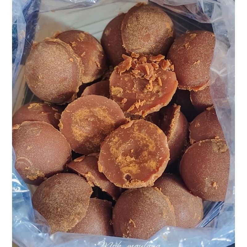 

1kg - Gula Merah Asli Cirebon – Alami, Tanpa Pengawet, Kualitas Premium