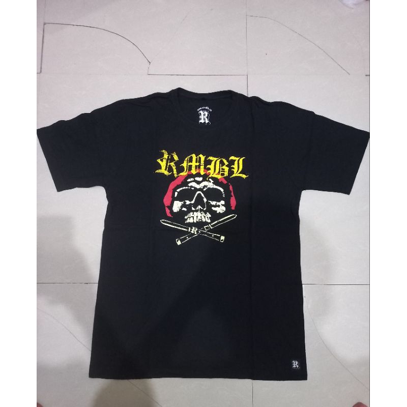 tshirt -  RMBL Original second
