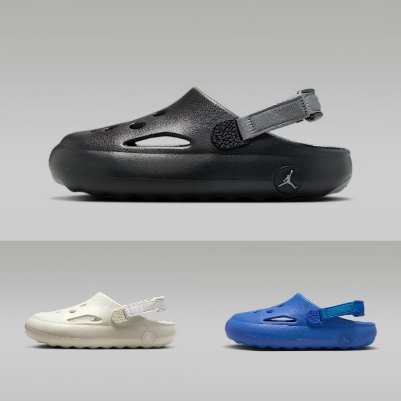 Sale sandal anak nike jordan hydrip big kids sandals unisex original