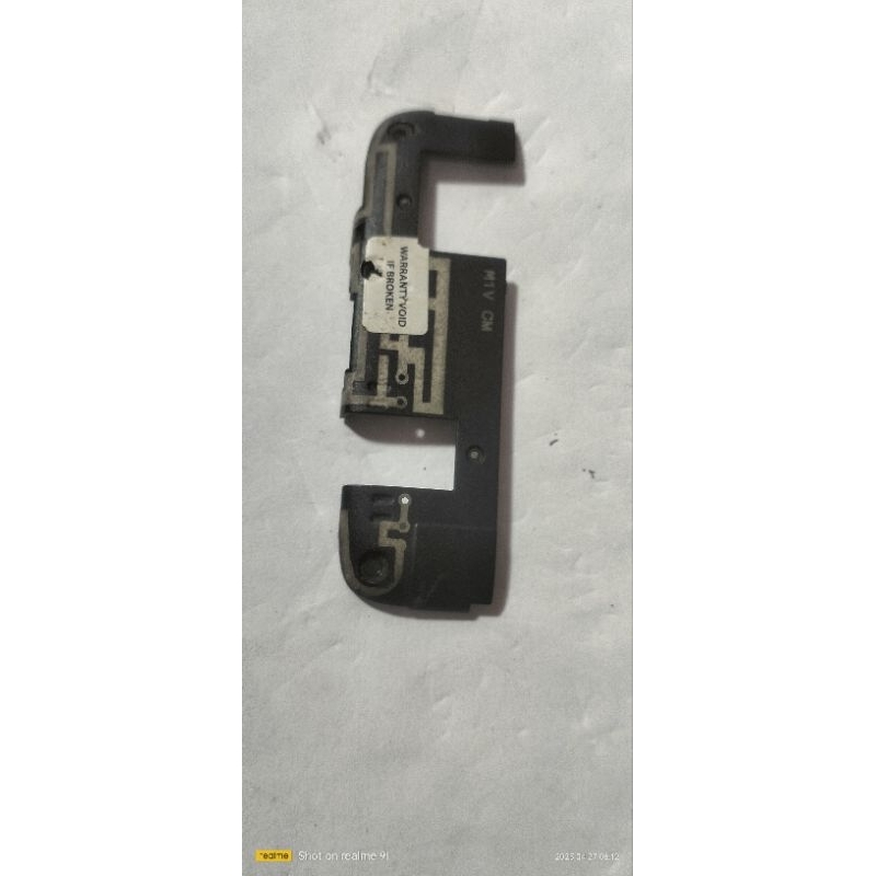 tutup mesin bawah LG K8 (k350) ORI