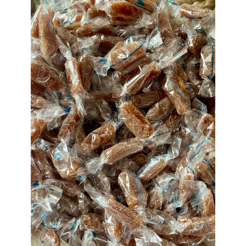 

Permen Jahe Asli 250Gram/500Gram