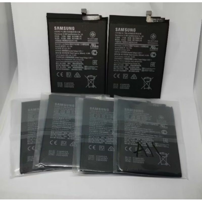 baterai batre samsung galaxy A11 original