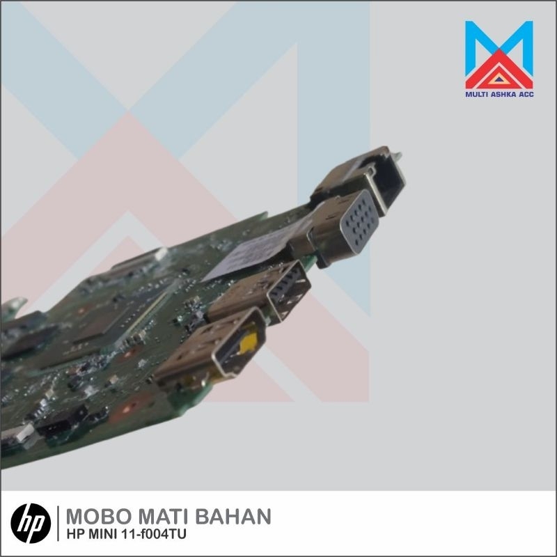 MOBO Mati Bahan Laptop / Notebook Hp Mini  11-f004TU