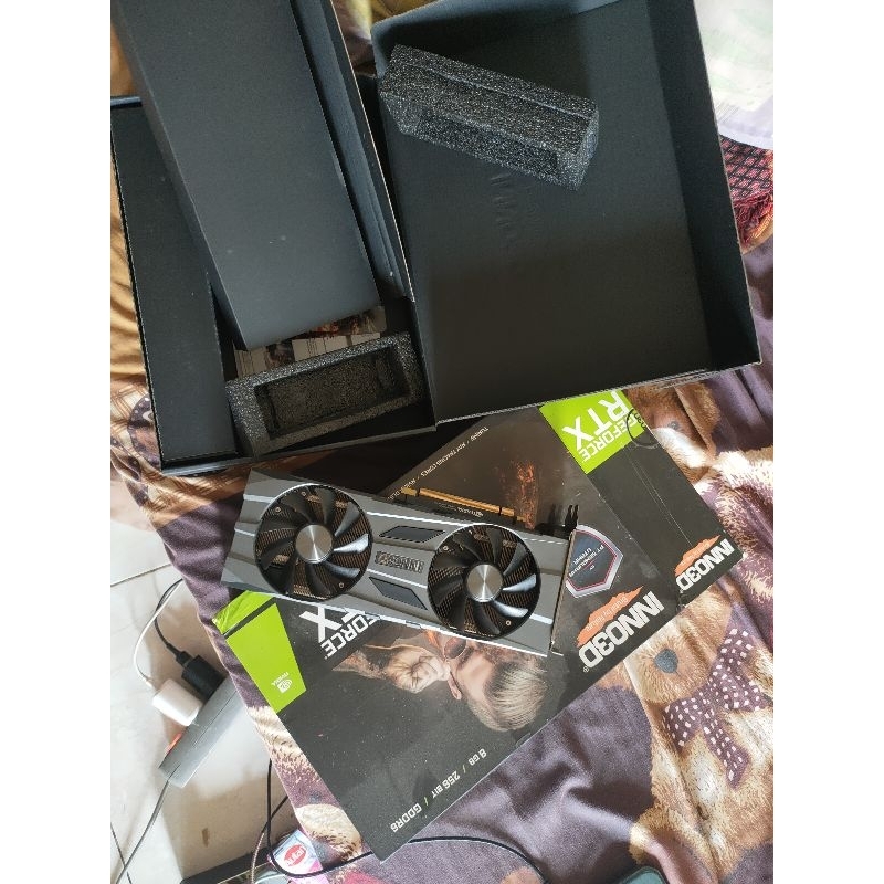 RTX 2070 Super