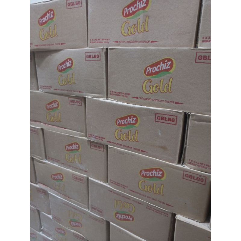 

KEJU PROCHIZ GOLD 2KG 1DUS ISI 8BALOK