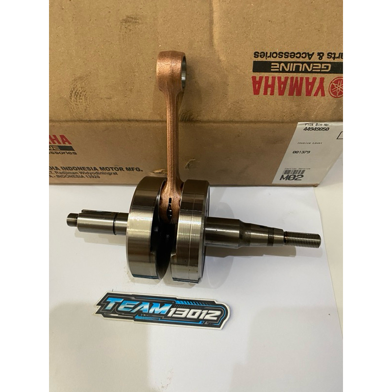 KRUK AS RX KING YAMAHA RX KING ORIGINAL