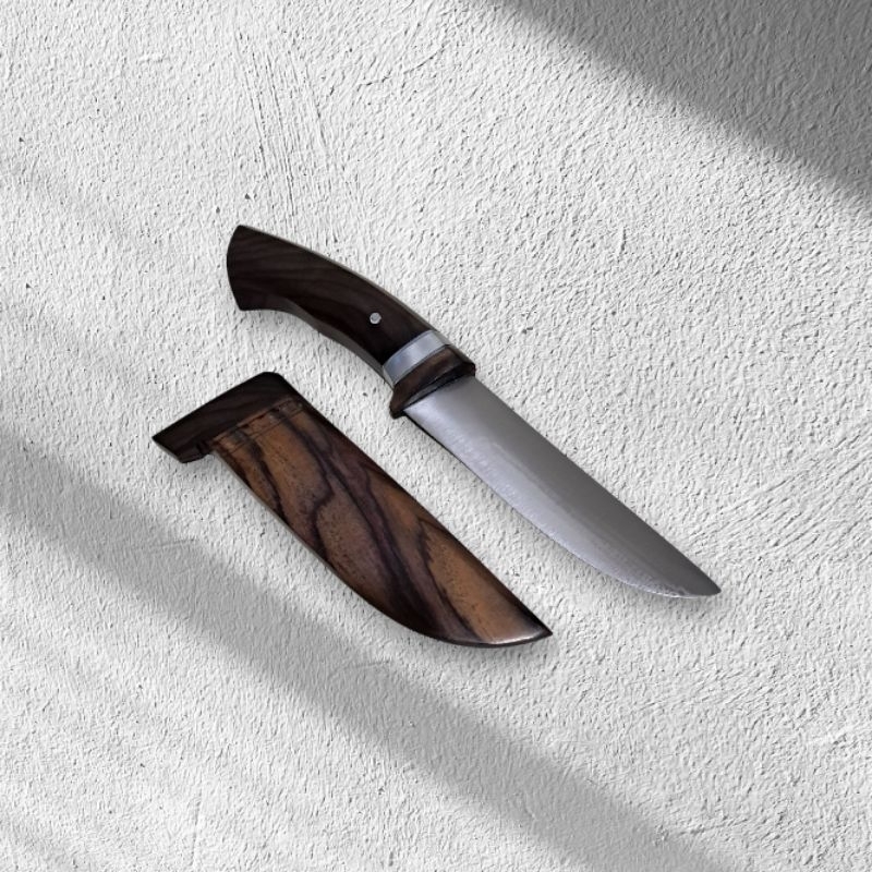 Pisau Daging Sisit Modern Baja Bohler K110