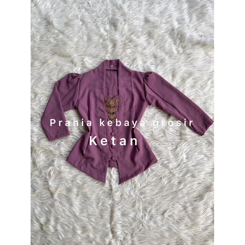 FREE ONGKIR READY BAJU KEBAYA AIRFLOW / KRINGKEL ANAK DAN TANGGUNG PAKAIAN ADAT BALI DAN BAJU ATASAN