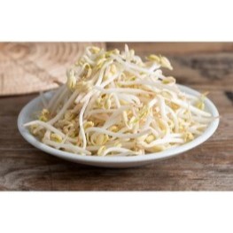 

Toge / Bean Sprouts 500gr