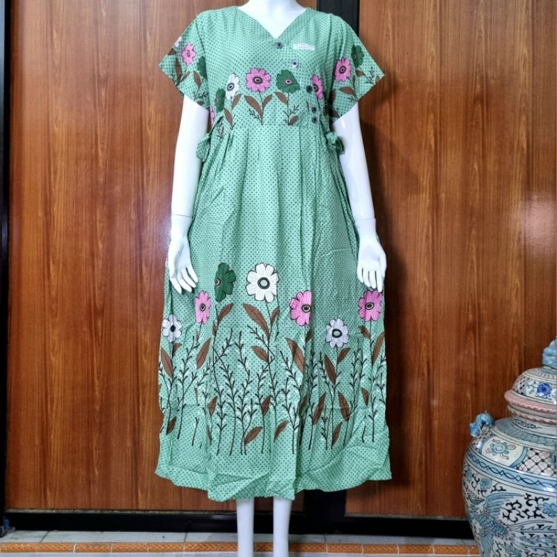 DASTER CHIBI LENGAN 2 KIMONO HAP DASTER PREMIUM GROSIR DASTER HAP