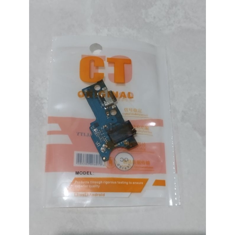 FLEXIBLE CAS SAMSUNG A04E/KONEKTOR CAS/PAPAN CAS SAMSUNG A04E