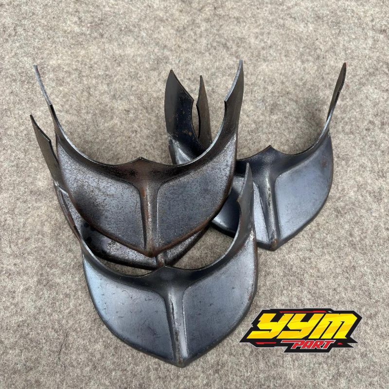 Kepet Kepetan Slebor Cb 100 Cb 125 Nganjuk an Kepetan Slebor belakang Nganjuk an