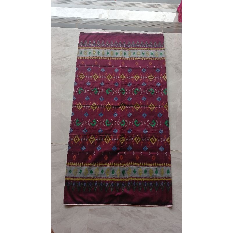 KAIN ENDEK BALI | KAIN TENUN ENDEK BALI | KAIN CSM GROSIR