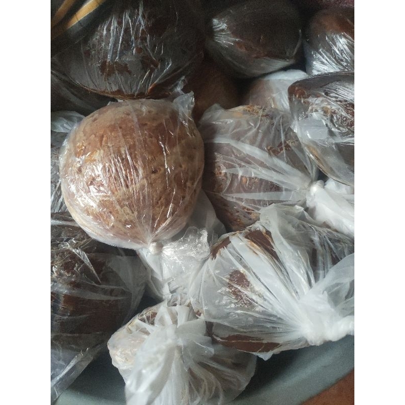 

gula merah asli aren 10 kg khas Sulawesi Selatan