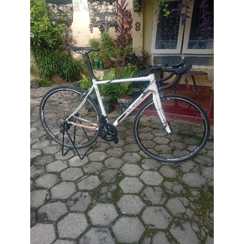 roadbike polygon helios c3