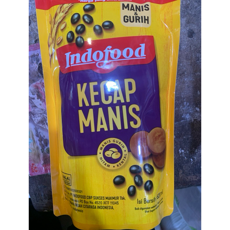 

kecapmanisindofood