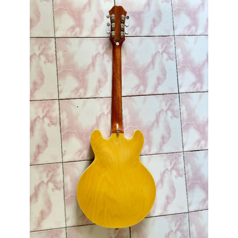 EPIPHONE CASINO COUPE