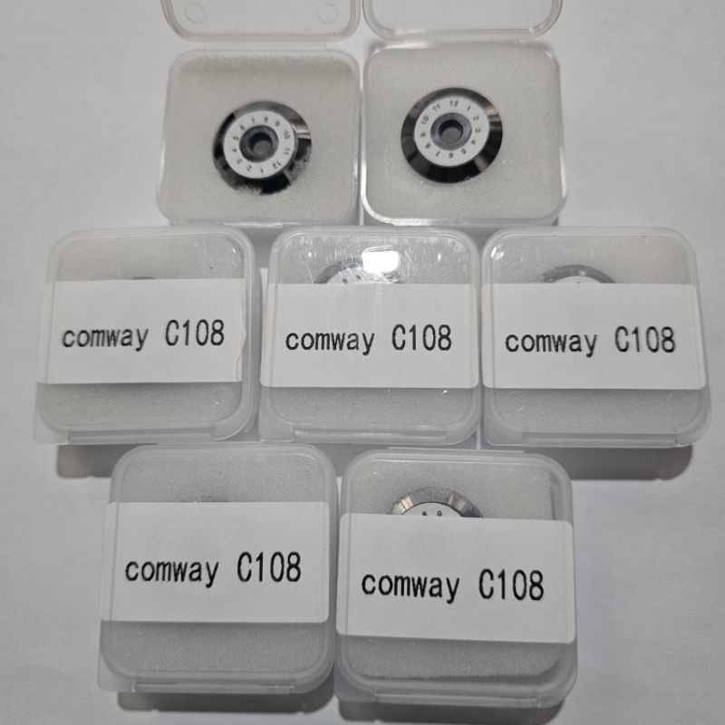 

bladw pisau cleaver comway / mata pisau cleaver comway