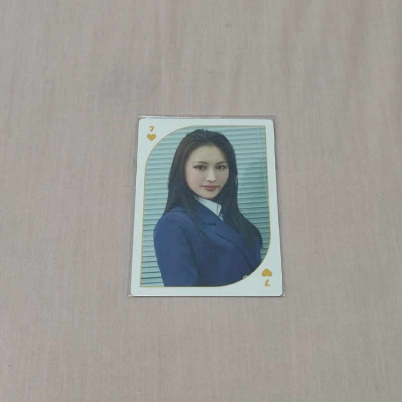 CARD DREAMCATCHER MIND SIYEON (7)