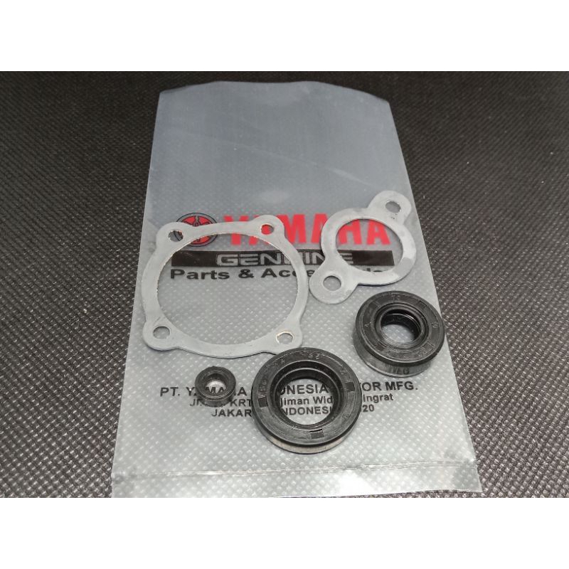 Seal Sil Pompa Oli RX King Old / RX King Lama