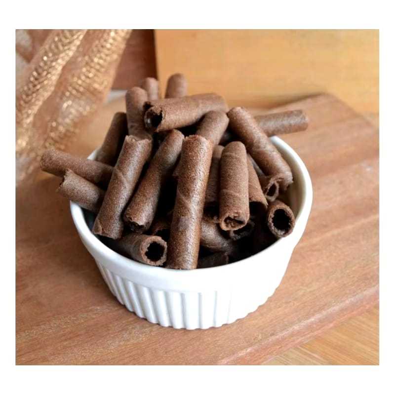 

ASTOR COKLAT MINI 500 GRAM WAFER MANIS ENAK