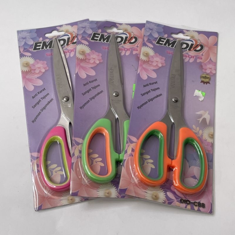 

gunting emidio c88 besar 20cm