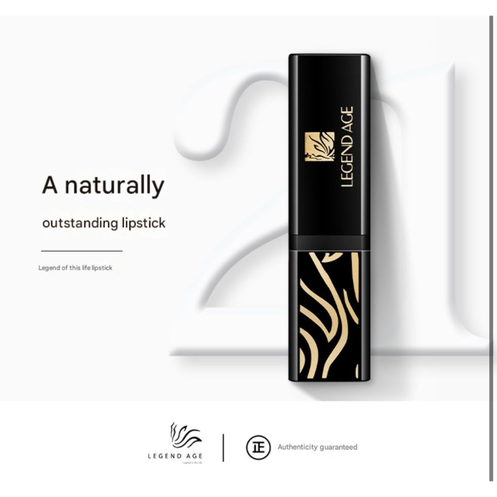 Legend Age Lipstick